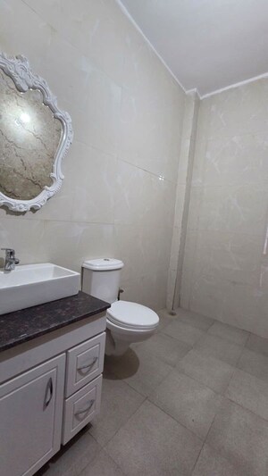 Bathroom in 3 BHK Independent House at Sector 123 – for Sale