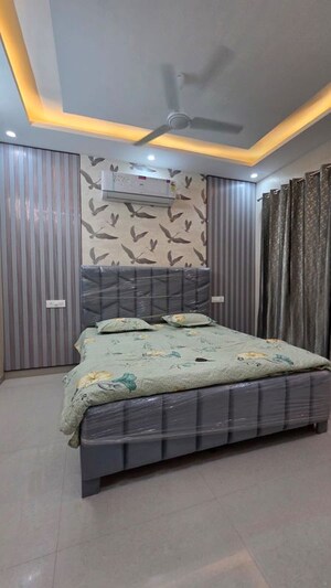 Bedroom in 3 BHK Independent House at Sector 123 – for Sale