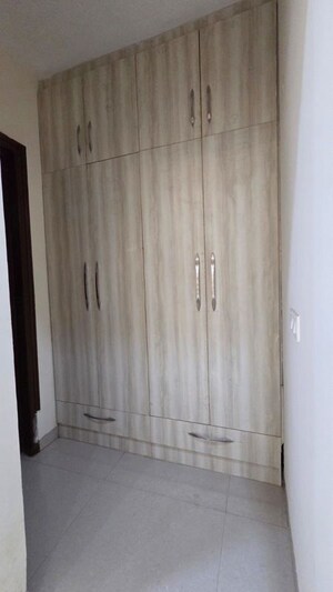Bathroom in 3 BHK Independent House at Sector 123 – for Sale
