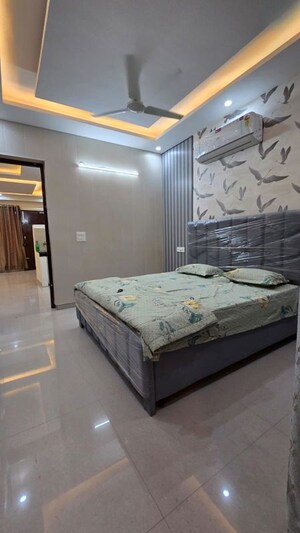 Bedroom in 3 BHK Independent House at Sector 123 – for Sale