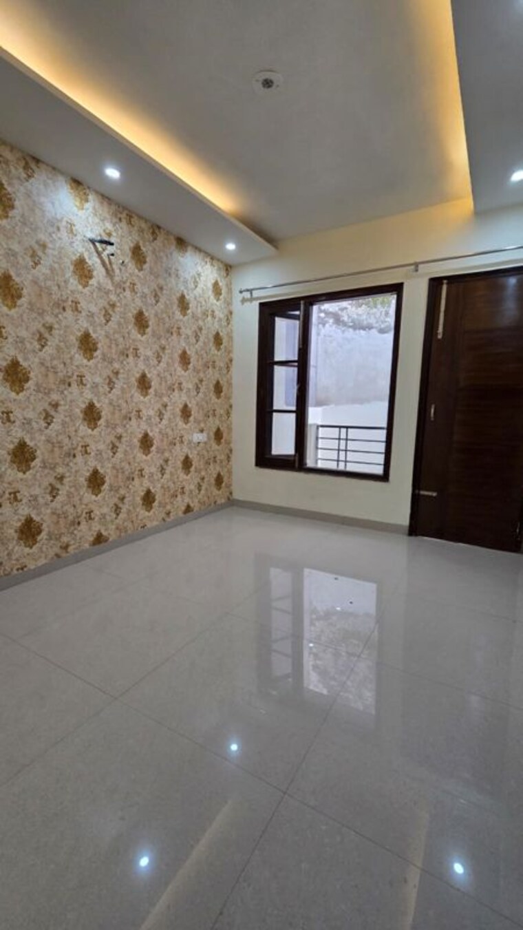 Room, sector 123 3 Bedroom 90 Sq.Yd. Independent House In Sector 123 Mohali 10520052