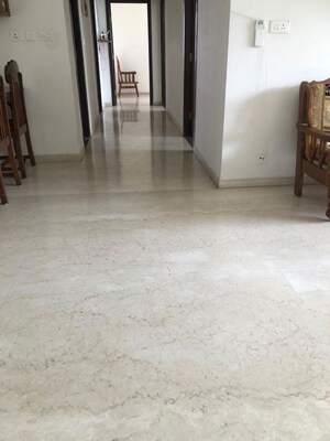  3.5 BHK Apartment at Tata Avenida, New Town – for Sale