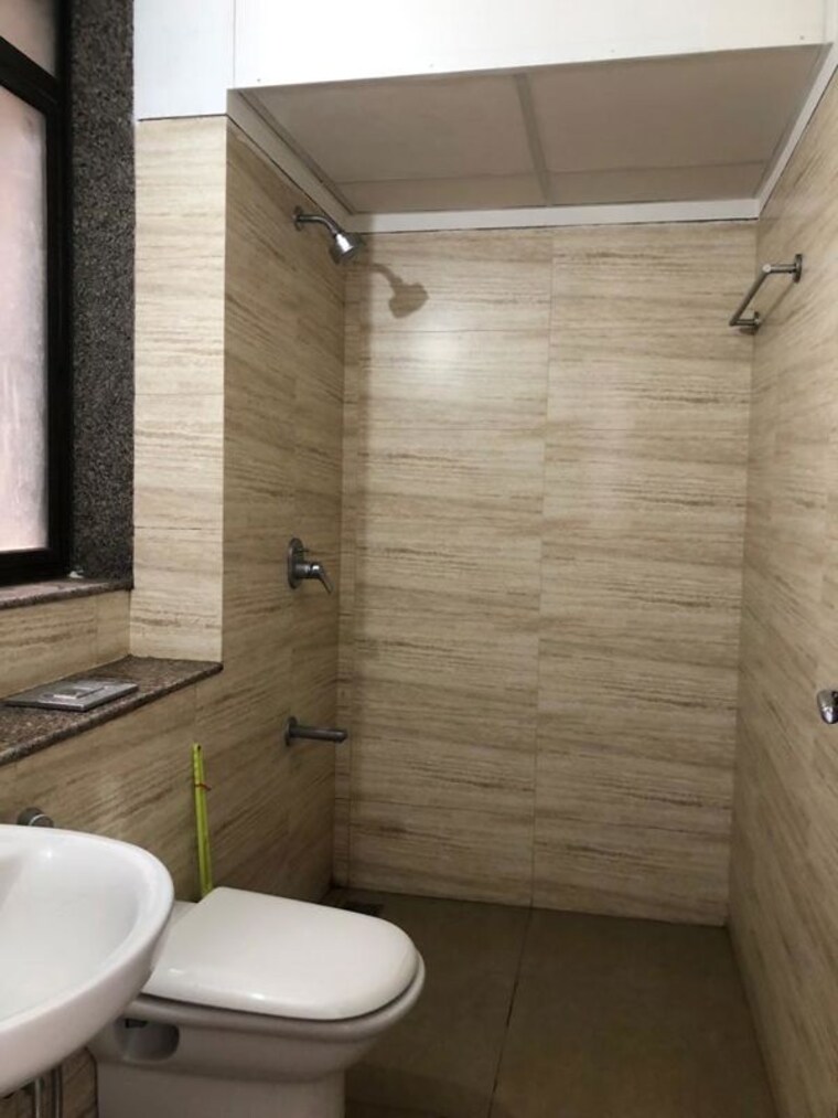 Bathroom, tata-avenida 3.5 Bedroom 2385 Sq.Ft. Apartment In New Town Kolkata 10520045