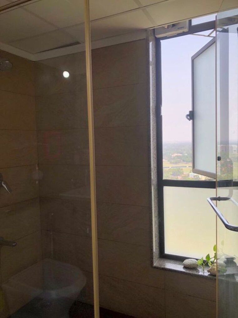 Bathroom, tata-avenida 3.5 Bedroom 2385 Sq.Ft. Apartment In New Town Kolkata 10520045