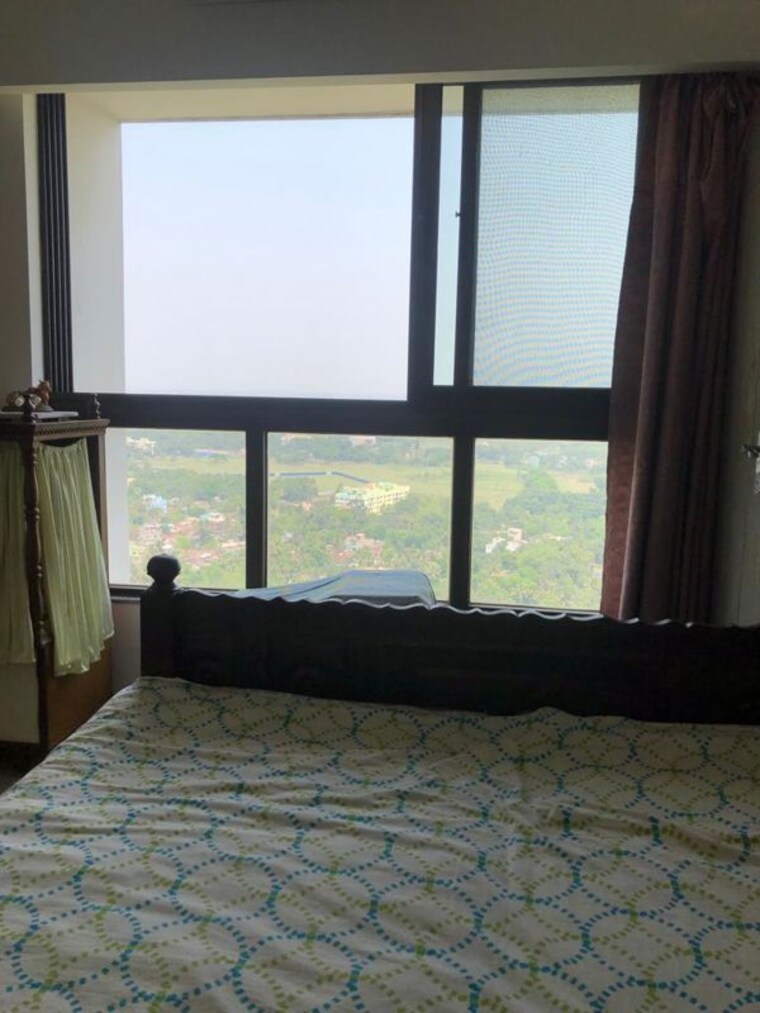 Room, tata-avenida 3.5 Bedroom 2385 Sq.Ft. Apartment In New Town Kolkata 10520045