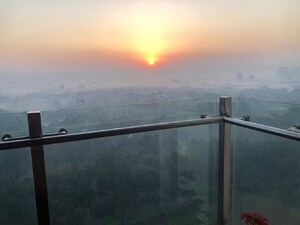 3.5 BHK Apartment – Exterior View View at Tata Avenida, New Town - for Sale