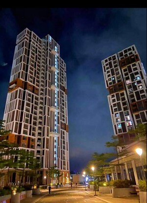 3.5 BHK Apartment For Sale in Tata Avenida, New Town