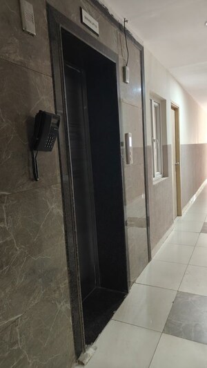 Building Lobby in  Apartment at Doddakallasandra – for Sale