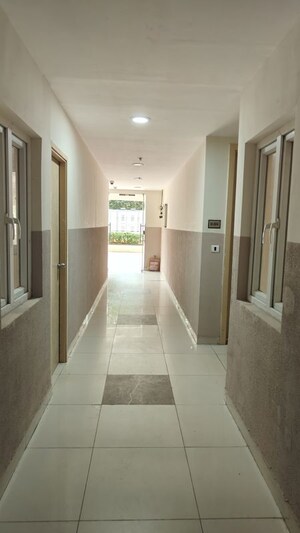Building Lobby in  Apartment at Doddakallasandra – for Sale