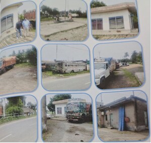  Land For Sale in Kalikapur