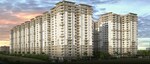 4 BHK + Prayer Room 2390 Sq.Ft. Apartment in Manyawas