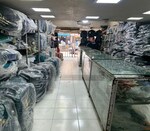 300 Sq.Ft. Retail Shop in Parel