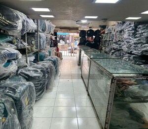  Shop For Rent in Parel