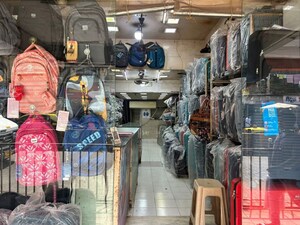  Shop – Exterior View View at Parel - for Rent