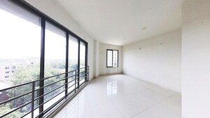 Building Lobby in  Office Space at Ellisbridge – for Rent