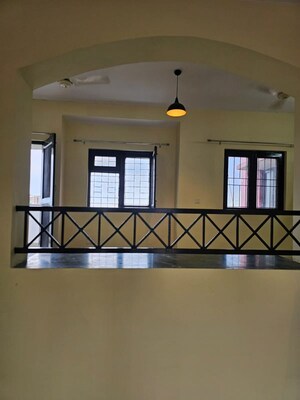 3 BHK Apartment – Exterior View View at Jammu and Kashmir Bank Employees CGH, Sector 9a - for Rent