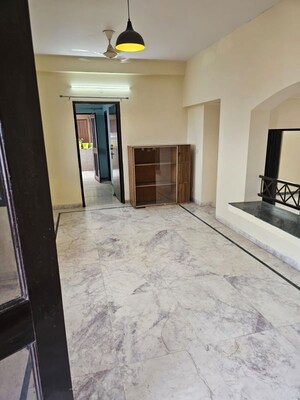 3 BHK Apartment For Rent in Jammu and Kashmir Bank Employees CGH, Sector 9a