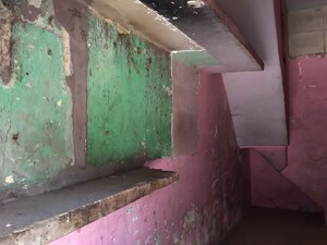 Kitchen in  Shop at Bisawar – for Sale