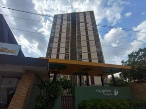  Apartment – Exterior View View at Mavdi - for Sale