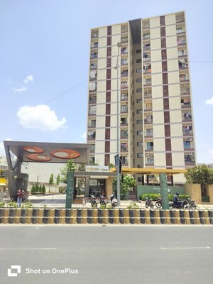  Apartment – Exterior View View at Mavdi - for Sale