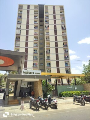  Apartment – Exterior View View at Mavdi - for Sale