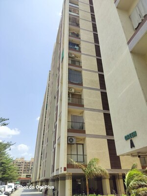 Balcony in  Apartment at Mavdi – for Sale