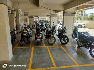 Parking in  Apartment at Mavdi – for Sale