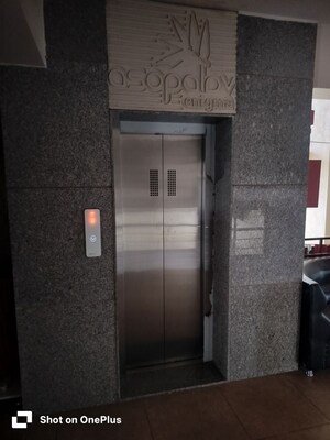 Building Lobby in  Apartment at Mavdi – for Sale