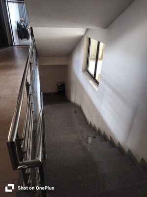 Staircase in  Apartment at Mavdi – for Sale