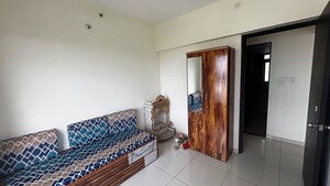 Master Bedroom in 3 BHK Apartment at Kolte Patil Life Republic, Hinjewadi – for Rent