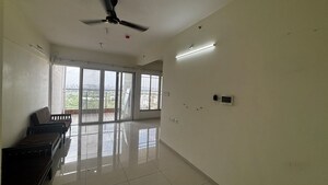 Living Room in 3 BHK Apartment at Kolte Patil Life Republic, Hinjewadi – for Rent