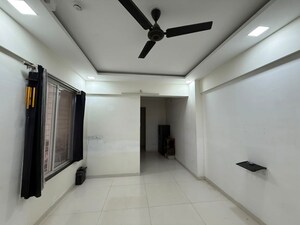 Bedroom in 3 BHK Apartment at Kolte Patil Life Republic, Hinjewadi – for Rent
