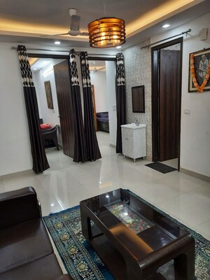 2 BHK Builder Floor For Rent in South Extension