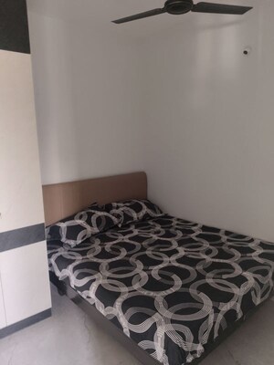 Bedroom in 1 BHK Apartment at Sri Sai Residency Kadubeesanahalli, Kadubeesanahalli – for Rent