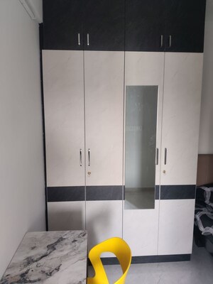 Furnished Amenities in 1 BHK Apartment at Sri Sai Residency Kadubeesanahalli, Kadubeesanahalli – for Rent