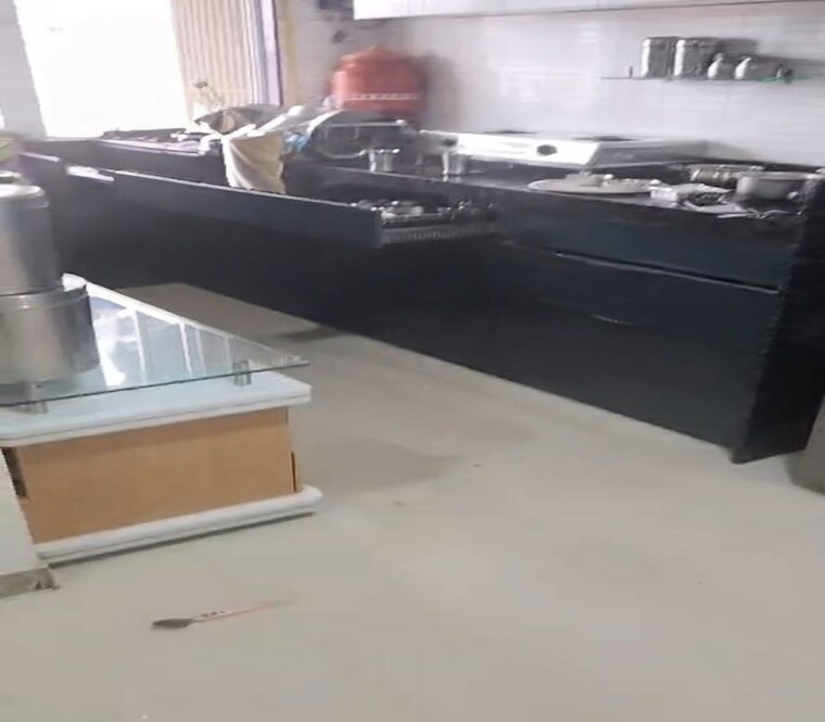 Kitchen, dadar west 1 Bedroom 419 Sq.Ft. Apartment In Dadar West Mumbai 10520164