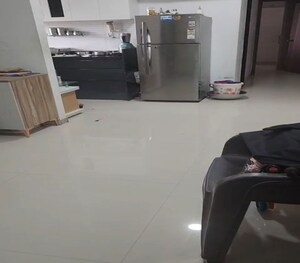 Kitchen in 1 BHK Apartment at Dadar West – for Sale