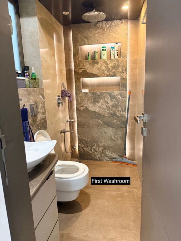 undefined, venkatesh-heights-aundh 3 Bedroom 1600 Sq.Ft. Apartment In Aundh Pune 10520163