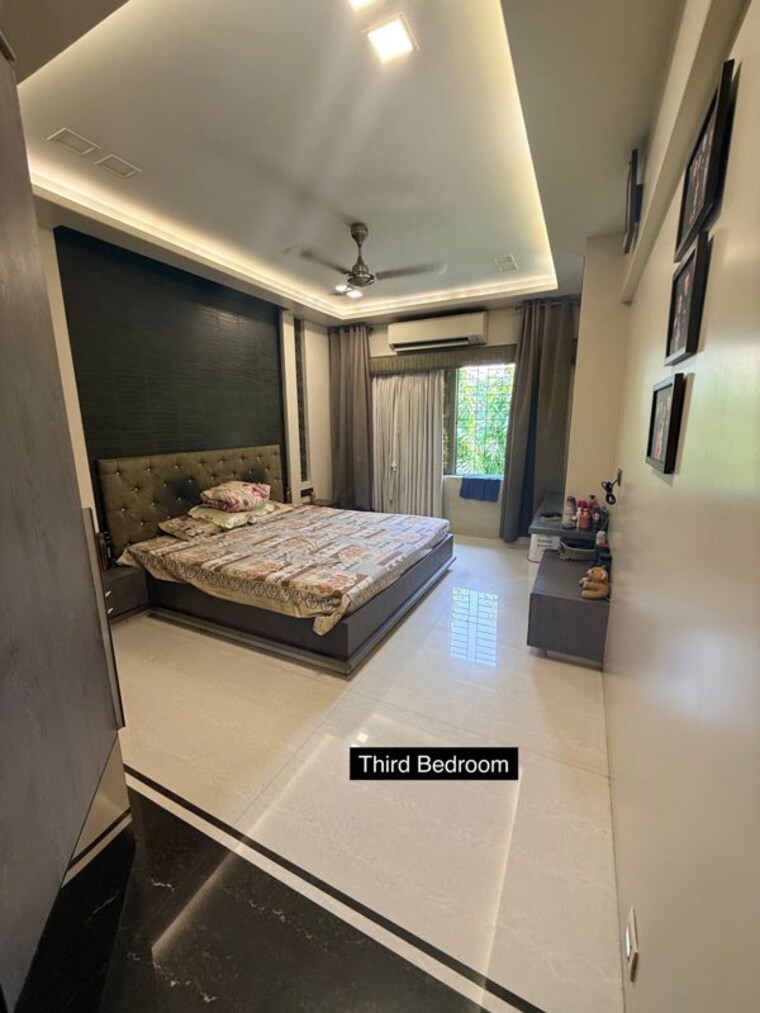 Team Area, venkatesh-heights-aundh 3 Bedroom 1600 Sq.Ft. Apartment In Aundh Pune 10520163