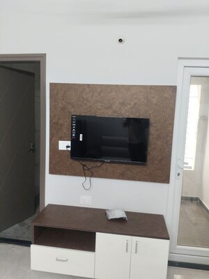 1 BHK Apartment For Rent in Keerthana Residency, Kadubeesanahalli