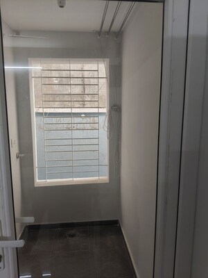 Bathroom in 1 BHK Apartment at Keerthana Residency, Kadubeesanahalli – for Rent