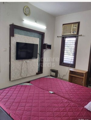 1 RK Villa For Rent in Indira Nagar