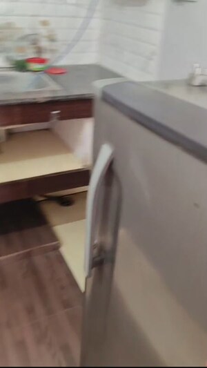  1 RK Villa at Indira Nagar – for Rent