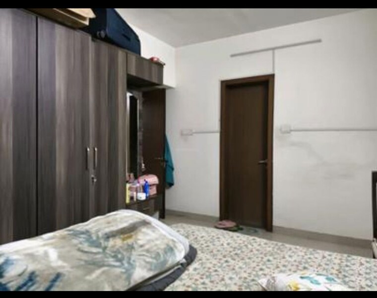 Bedroom, shridhar-apartment-aundh 2 Bedroom 1200 Sq.Ft. Apartment In Aundh Pune 10520176