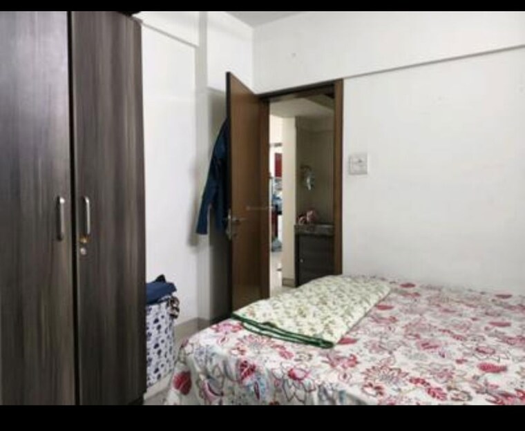Bedroom, shridhar-apartment-aundh 2 Bedroom 1200 Sq.Ft. Apartment In Aundh Pune 10520176