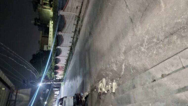 Nearby, virat nagar Commercial Shop 225 Sq.Ft. In Virat Nagar Panipat 10520179