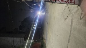  Shop For Rent in Virat Nagar
