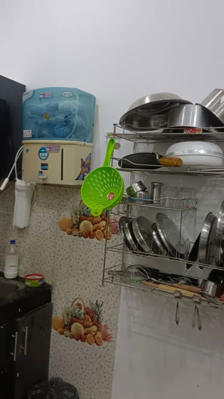 Team Area, chinhat 2 Bedroom 1250 Sq.Ft. Independent House In Chinhat Lucknow 10520178