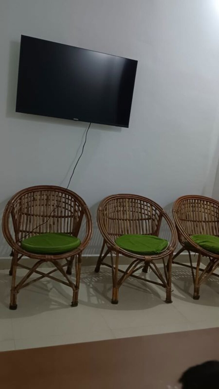 Bathroom, chinhat 2 Bedroom 1250 Sq.Ft. Independent House In Chinhat Lucknow 10520178