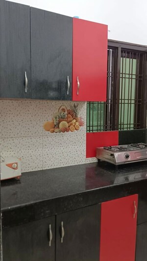2 BHK Independent House For Rent in Chinhat
